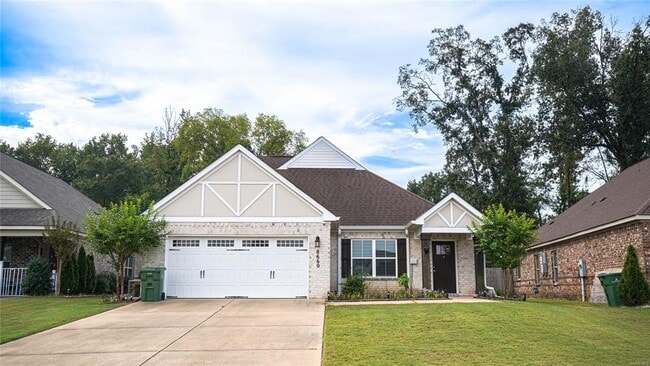 property at 8660 Ryan Ridge Loop