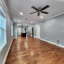 4121 Rusk St in Houston, TX - Building Photo - Building Photo