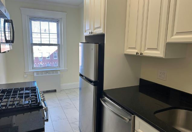 30 Chauncy St, Unit 20 in Cambridge, MA - Building Photo - Building Photo