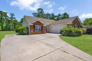 10737 Sycamore Ridge Ln in Tallahassee, FL - Building Photo