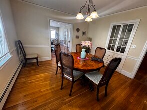 100 Hillside St, Unit 1 in Boston, MA - Building Photo - Building Photo