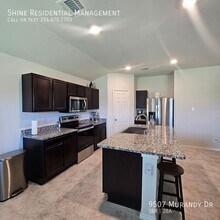 9507 Murandy Dr in Killeen, TX - Building Photo - Building Photo