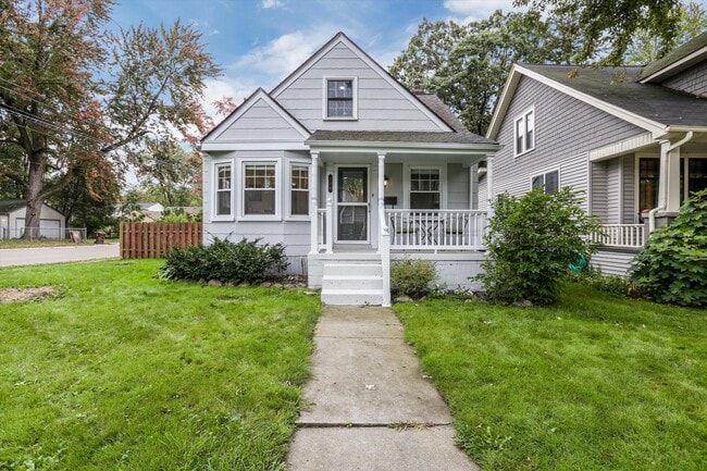 property at 498 Ann St