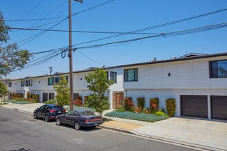 1521 E 2nd St in Long Beach, CA - Building Photo - Building Photo