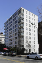 Imperial House Apartments in East Orange, NJ - Foto de edificio - Building Photo