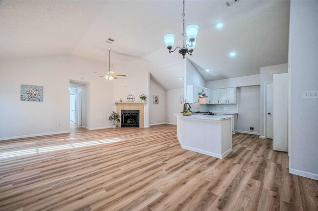 property at 18211 Dinner Creek Dr