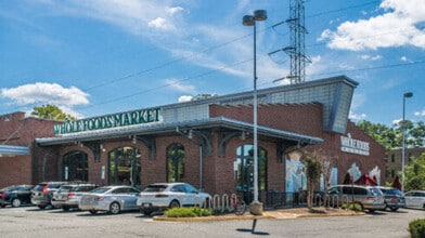 Arrowood Parc in Vienna, VA - Building Photo - Building Photo