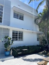 600 15th St, Unit 10 in Miami Beach, FL - Building Photo - Building Photo