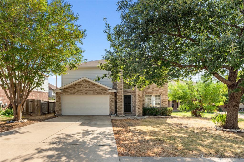 905 Rocking Spur Cove in Pflugerville, TX - Building Photo