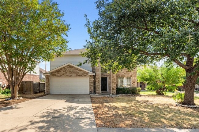 property at 905 Rocking Spur Cove