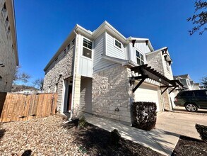 2228 Rocoso Trl in Leander, TX - Building Photo - Building Photo