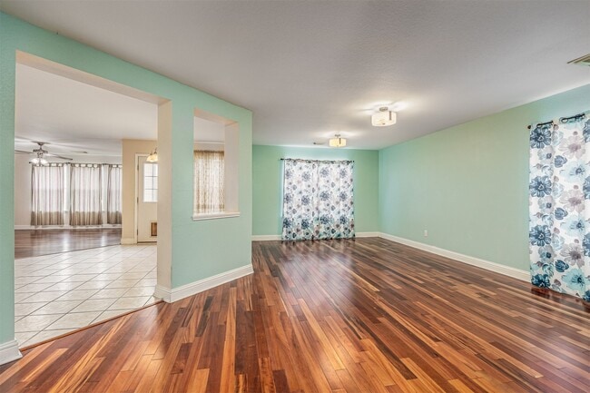 property at 7911 Forest Stone St