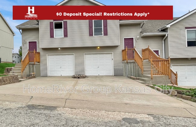 property at 5631 N Northwood Terrace