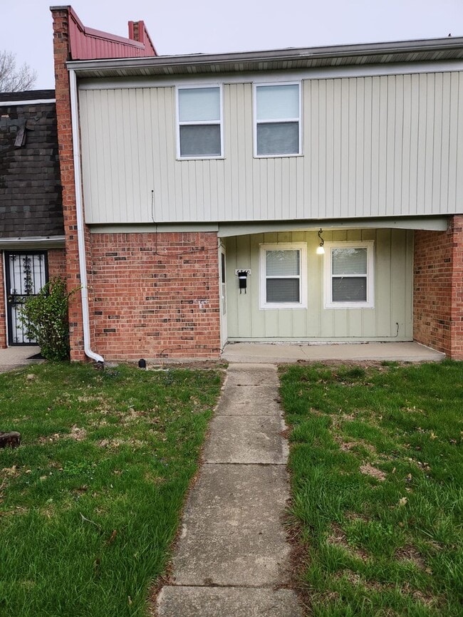 property at 6340 Commons Dr