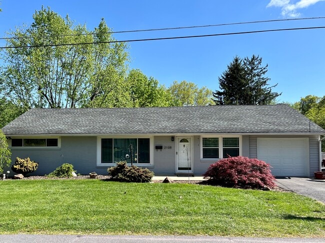 property at 2108 Valley Ln