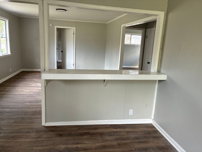 1110 S Washington Ave in Brownsville, TN - Building Photo - Building Photo