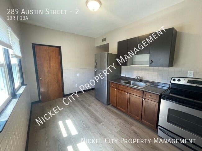 property at 289 Austin St