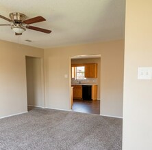 3101 Thoroughbred Dr in Killeen, TX - Building Photo - Building Photo