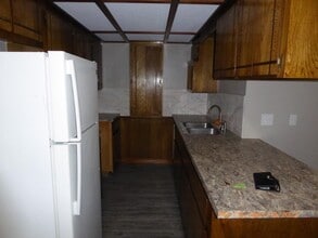 4036 NW Ozmun Ave in Lawton, OK - Building Photo - Building Photo