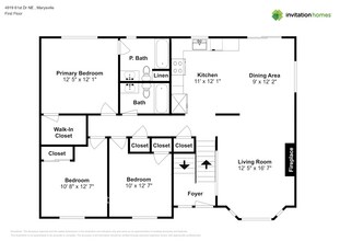 4919 61st Dr NE in Marysville, WA - Building Photo - Building Photo