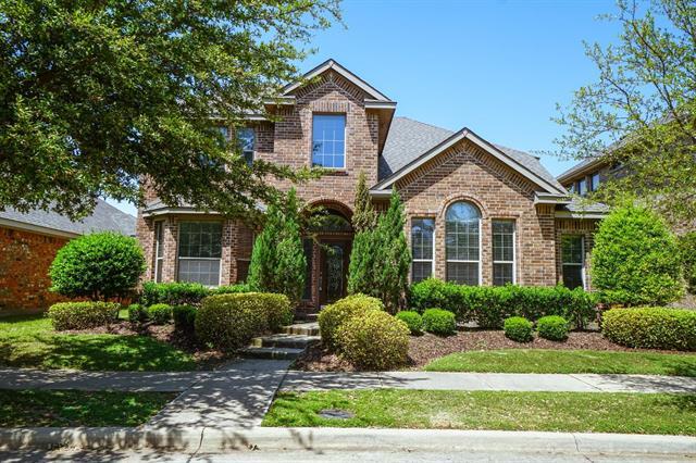 4904 Newbridge Dr in McKinney, TX - Building Photo