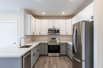 Davie 1 Apartments in Fort Lauderdale, FL - Foto de edificio - Interior Photo