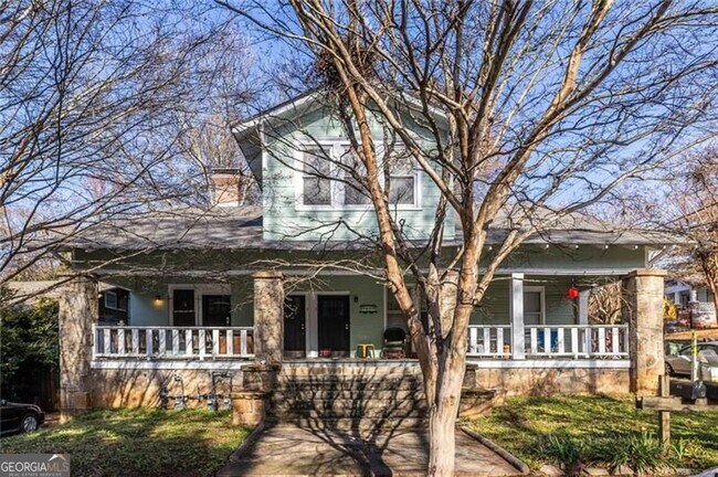 976 Delaware Ave SE in Atlanta, GA - Building Photo - Building Photo