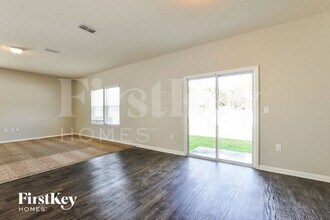 10081 Sitting Fox Ct in Jacksonville, FL - Building Photo - Building Photo