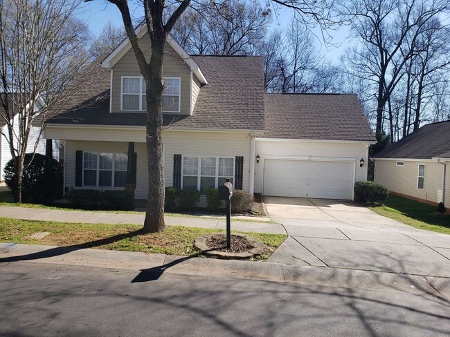 13526 Glencreek Ln in Huntersville, NC - Building Photo - Building Photo