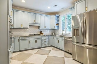 4168 Gateswalk Dr SE in Smyrna, GA - Building Photo - Building Photo