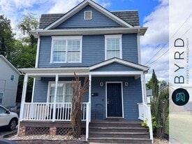 115 E 14th St in Richmond, VA - Building Photo