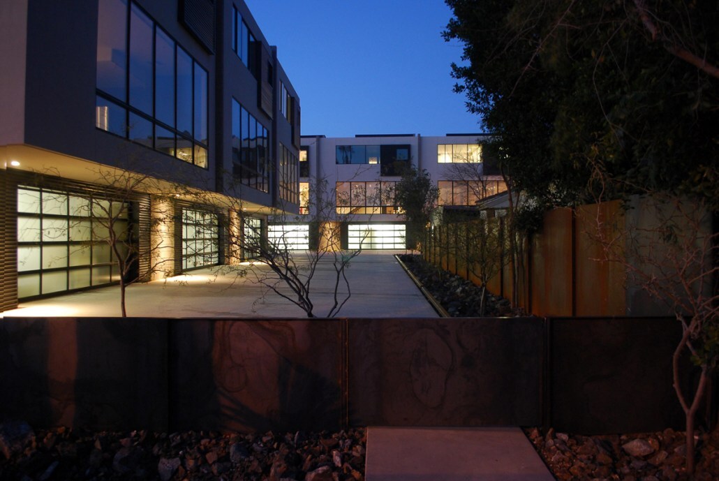 4507 N 12th St in Phoenix, AZ - Building Photo