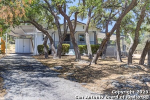 3450 Tanglewood Trail in Spring Branch, TX - Building Photo - Building Photo