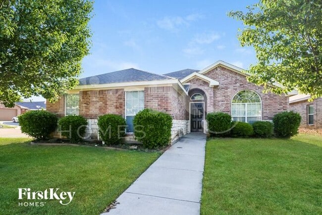 property at 1101 New Meadow Dr