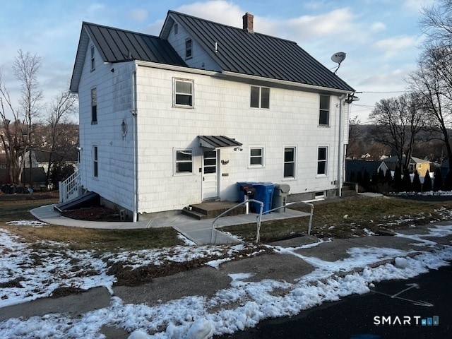 64 Seymour St in Bristol, CT - Building Photo - Building Photo