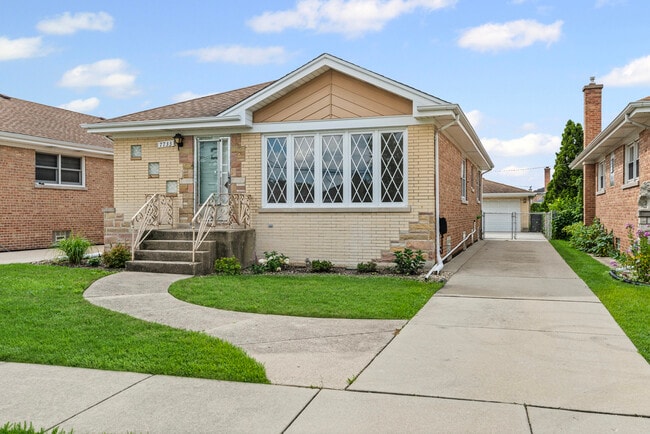 7733 W Wilson Ave in Norridge, IL - Building Photo - Building Photo