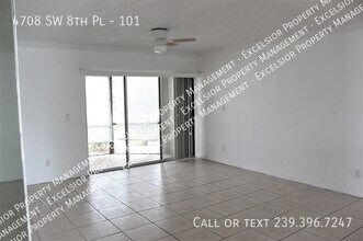 4708 SW 8th Pl in Cape Coral, FL - Building Photo - Building Photo