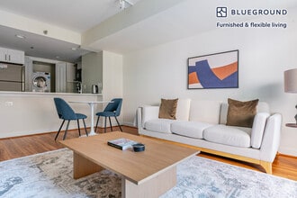 2500 Clarendon Blvd in Arlington, VA - Building Photo - Building Photo