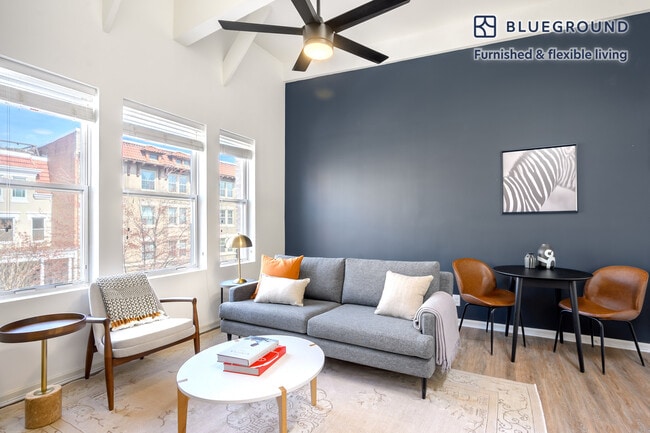 1826 Vernon St NW in Washington, DC - Building Photo - Building Photo