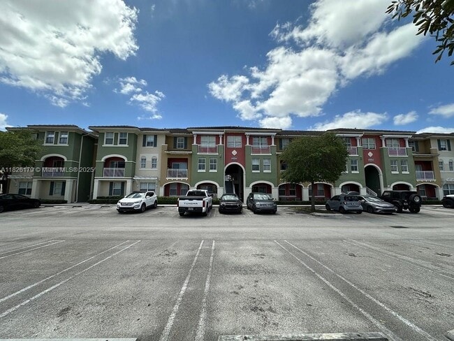 property at 11102 NW 83rd St