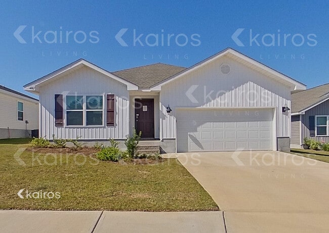 property at 4807 Malay Cir