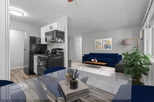 Country Meadows in Ypsilanti, MI - Building Photo