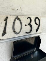 1039 Gimblin St in St. Louis, MO - Building Photo