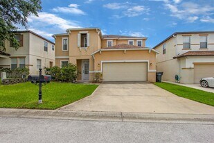 131 Willow View Dr in Davenport, FL - Building Photo