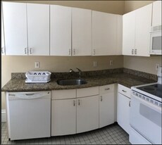 54 E Springfield St, Unit 3 in Boston, MA - Building Photo