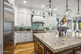 10912 E Butherus Dr in Scottsdale, AZ - Building Photo - Building Photo