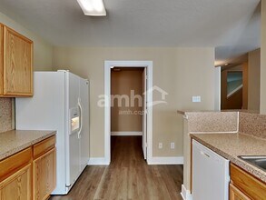 802 Dragonfly Dr in Conroe, TX - Foto de edificio - Building Photo