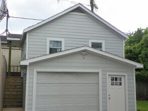 4334 Jefferson St in Houston, TX - Building Photo - Building Photo