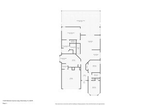 11419 Weston Course Loop in Riverview, FL - Building Photo - Building Photo