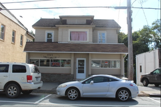 323-325 N Main St in Liberty, NY - Building Photo - Building Photo